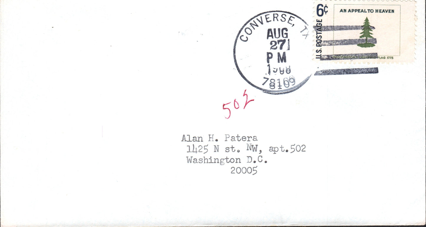 Bexar County, TX (77 items)