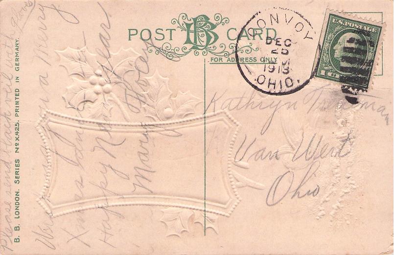 Van Wert, OH (13 items)