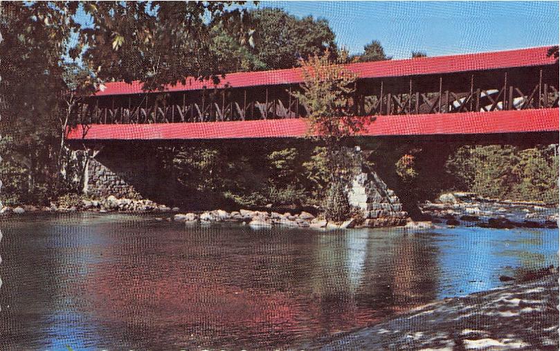 Carroll County, NH (30 items)