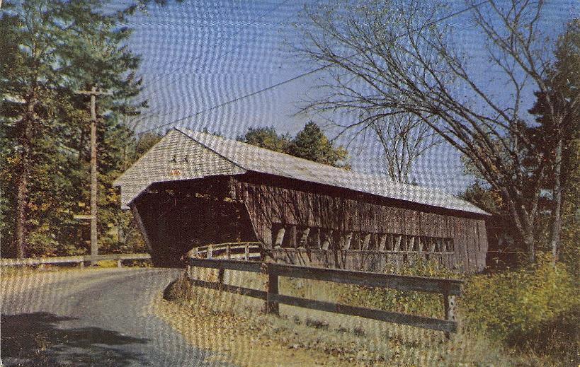 Carroll County, NH (30 items)