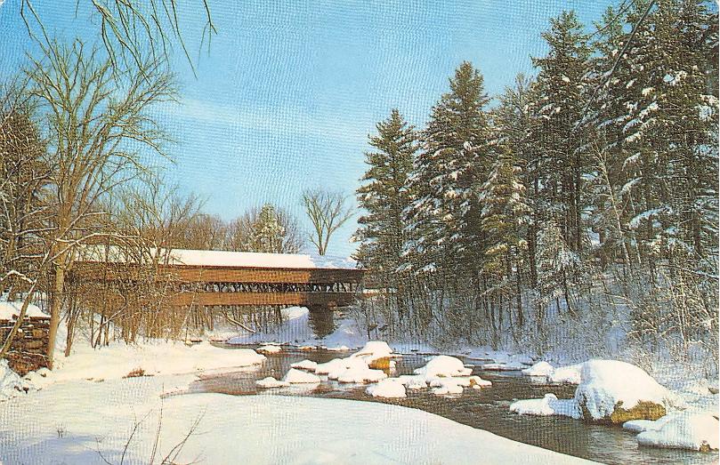 Carroll County, NH (30 items)