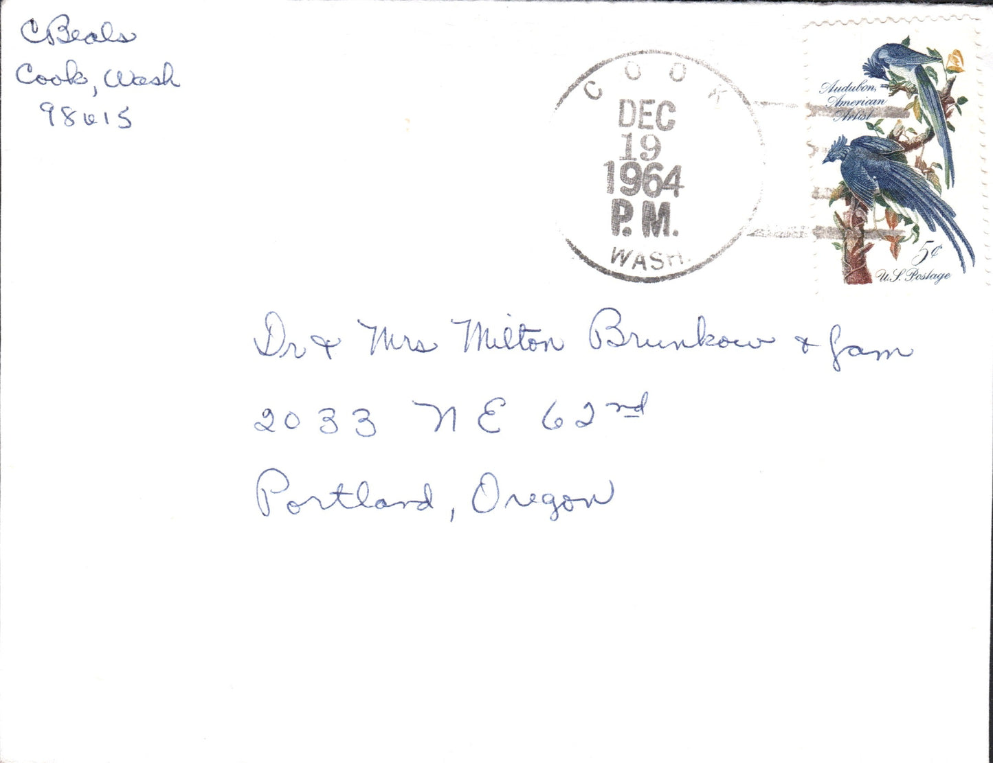 Skamania County, WA (11 items)