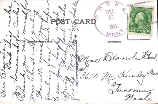 Park County, MT (15 items)