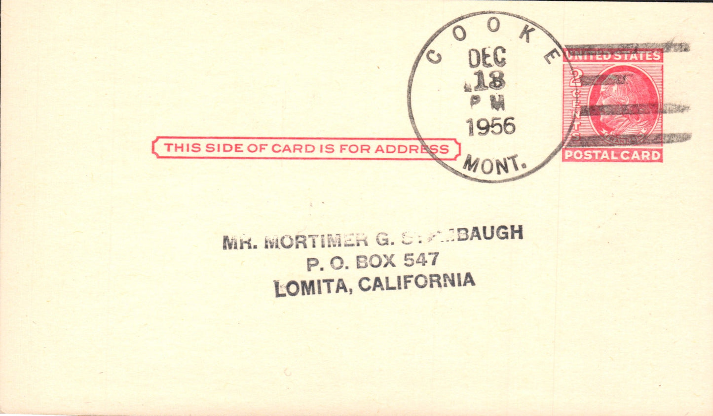 Park County, MT (15 items)