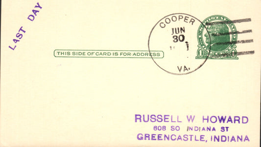 Middlesex County, VA (12 items)