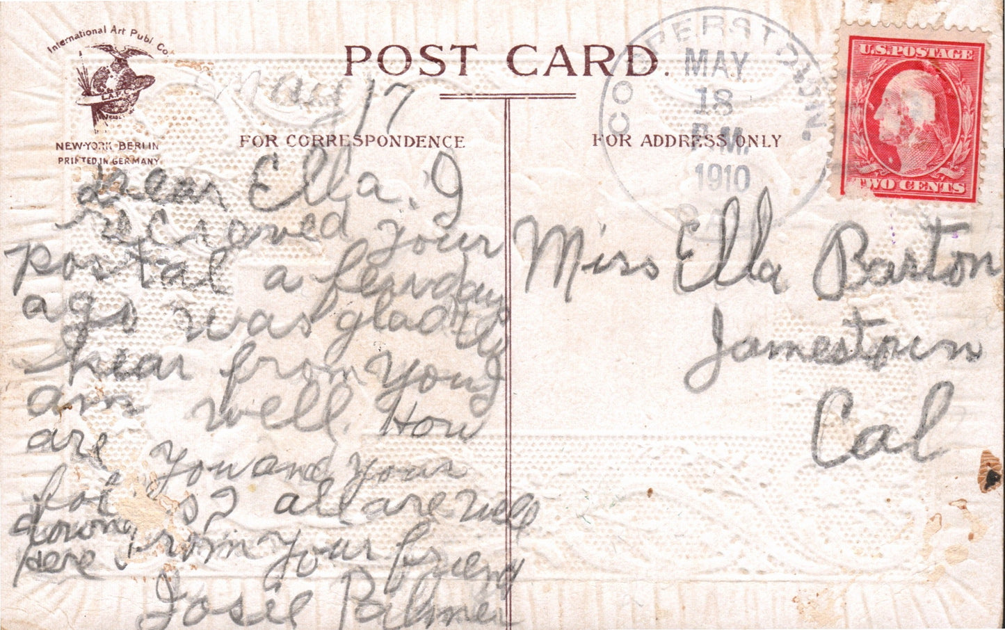 Stanislaus County, CA (40 items)