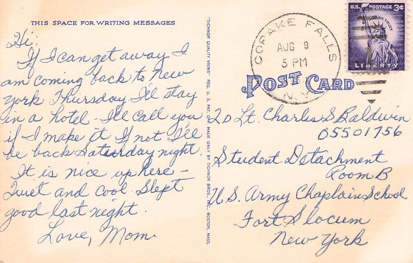 Columbia County, NY (23 items)