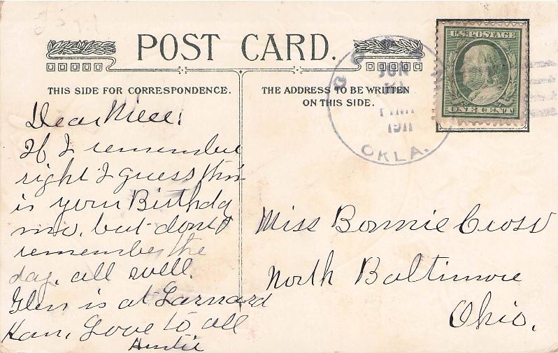 Washington County, OK (20 items)