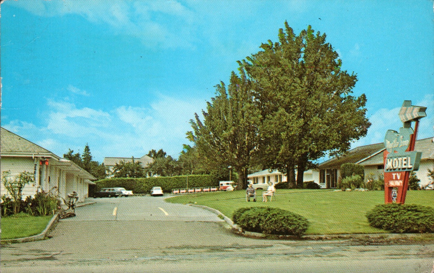 Coos County, OR (46 items)