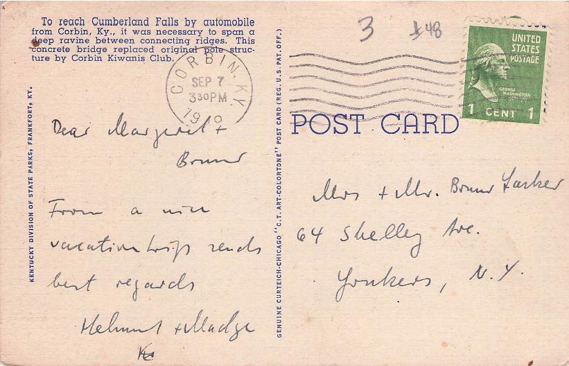 Whitley County, KY (26 items)