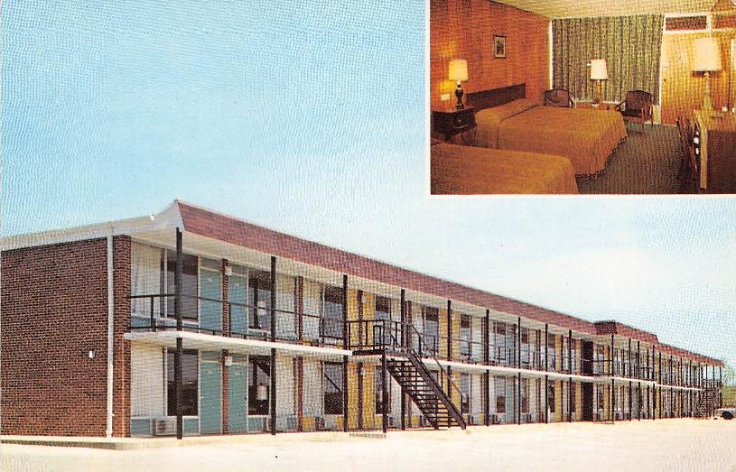 Whitley County, KY (26 items)