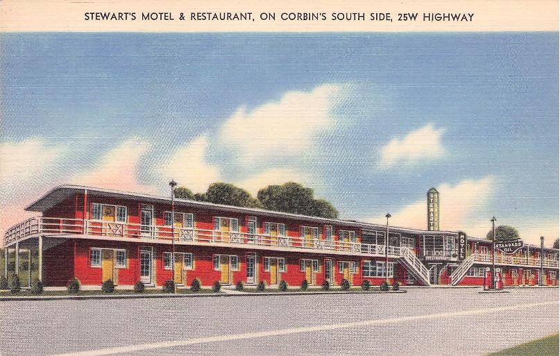 Whitley County, KY (26 items)