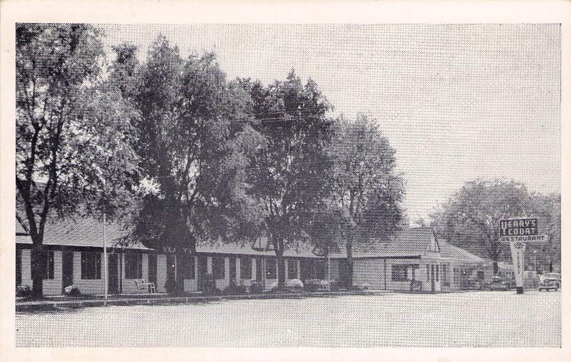 Whitley County, KY (26 items)