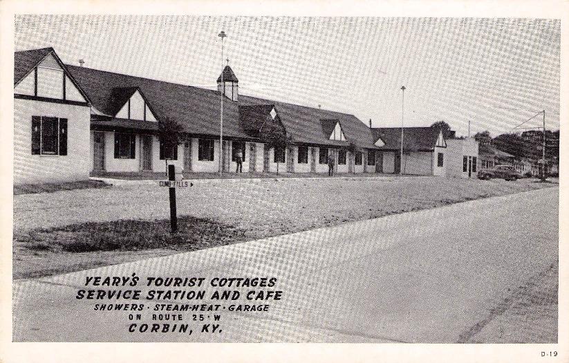 Whitley County, KY (26 items)