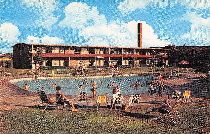 Washington County, OK (20 items)