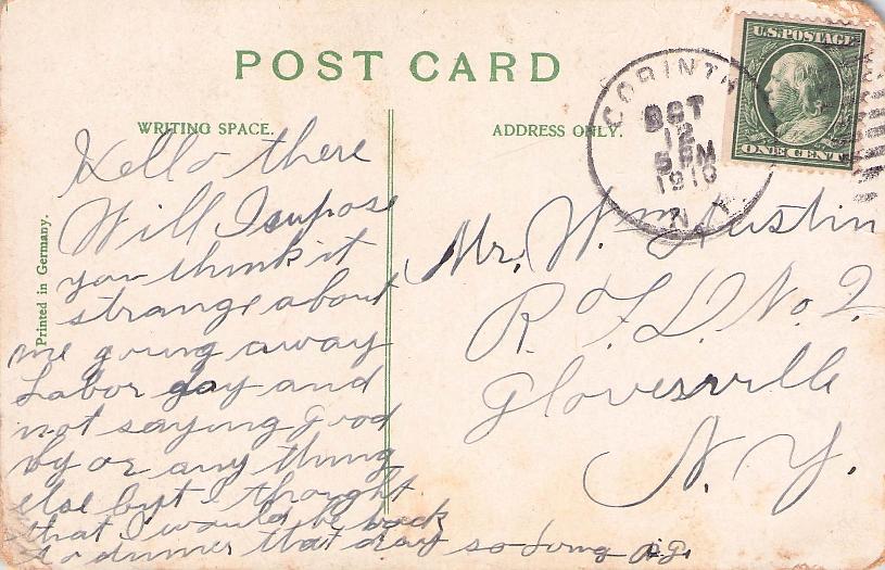 Saratoga County, NY (32 items)