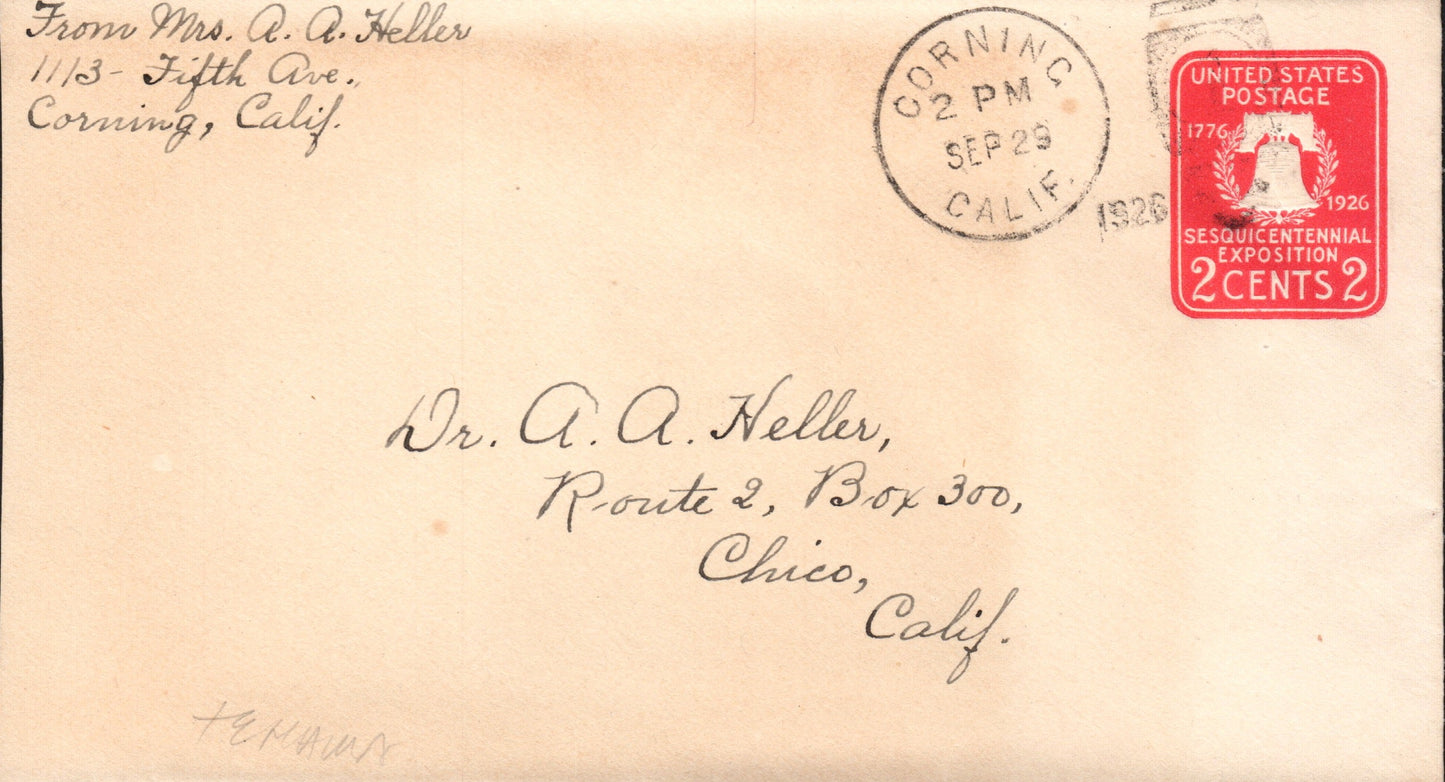 Tehama County, CA (41 items)