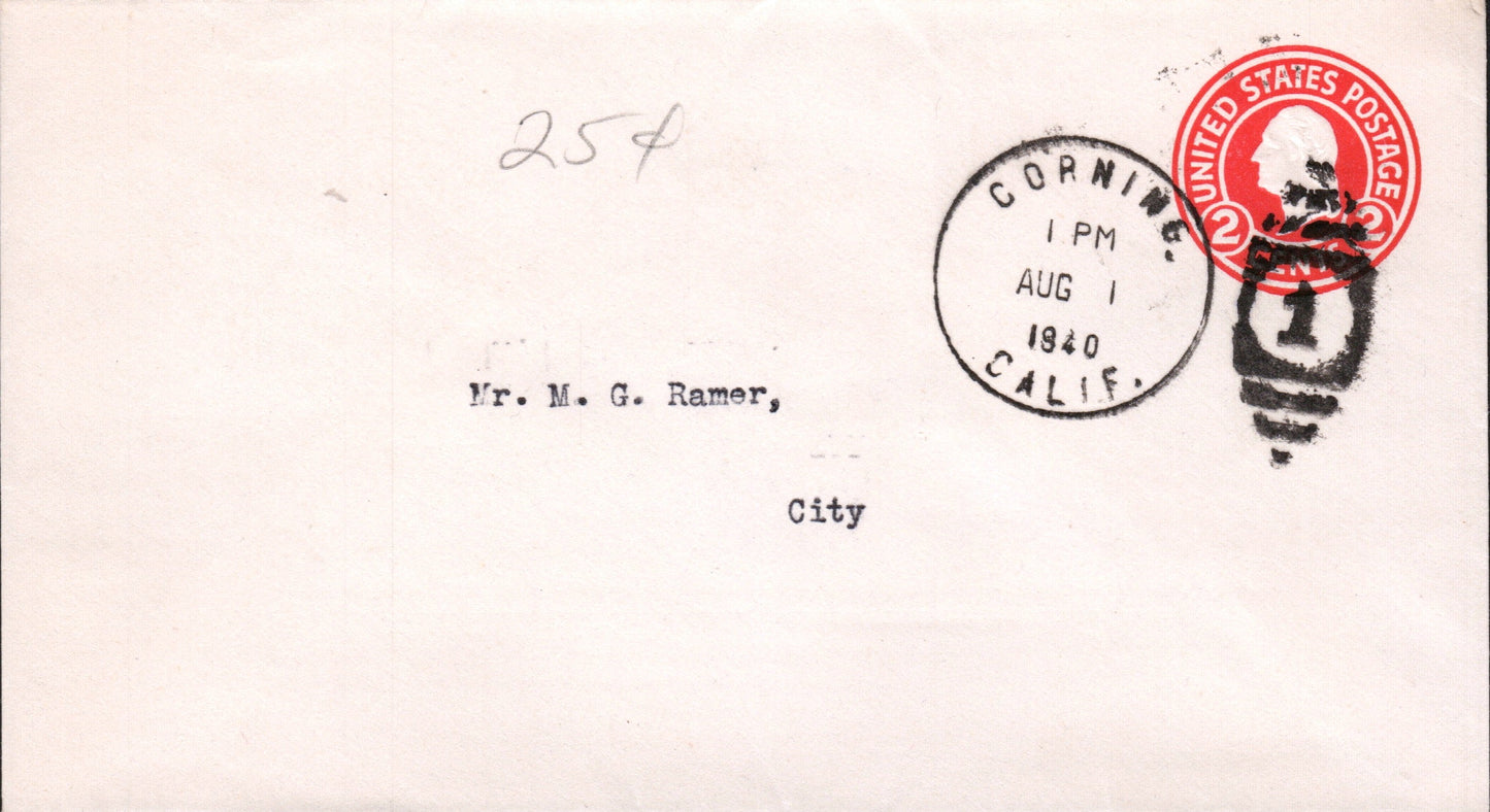 Tehama County, CA (41 items)