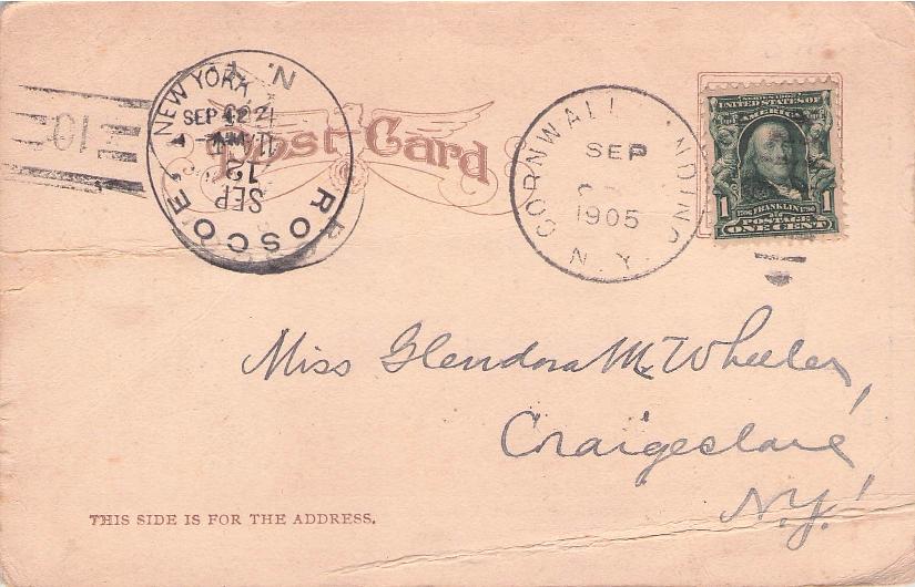 Orange County, NY (66 items)