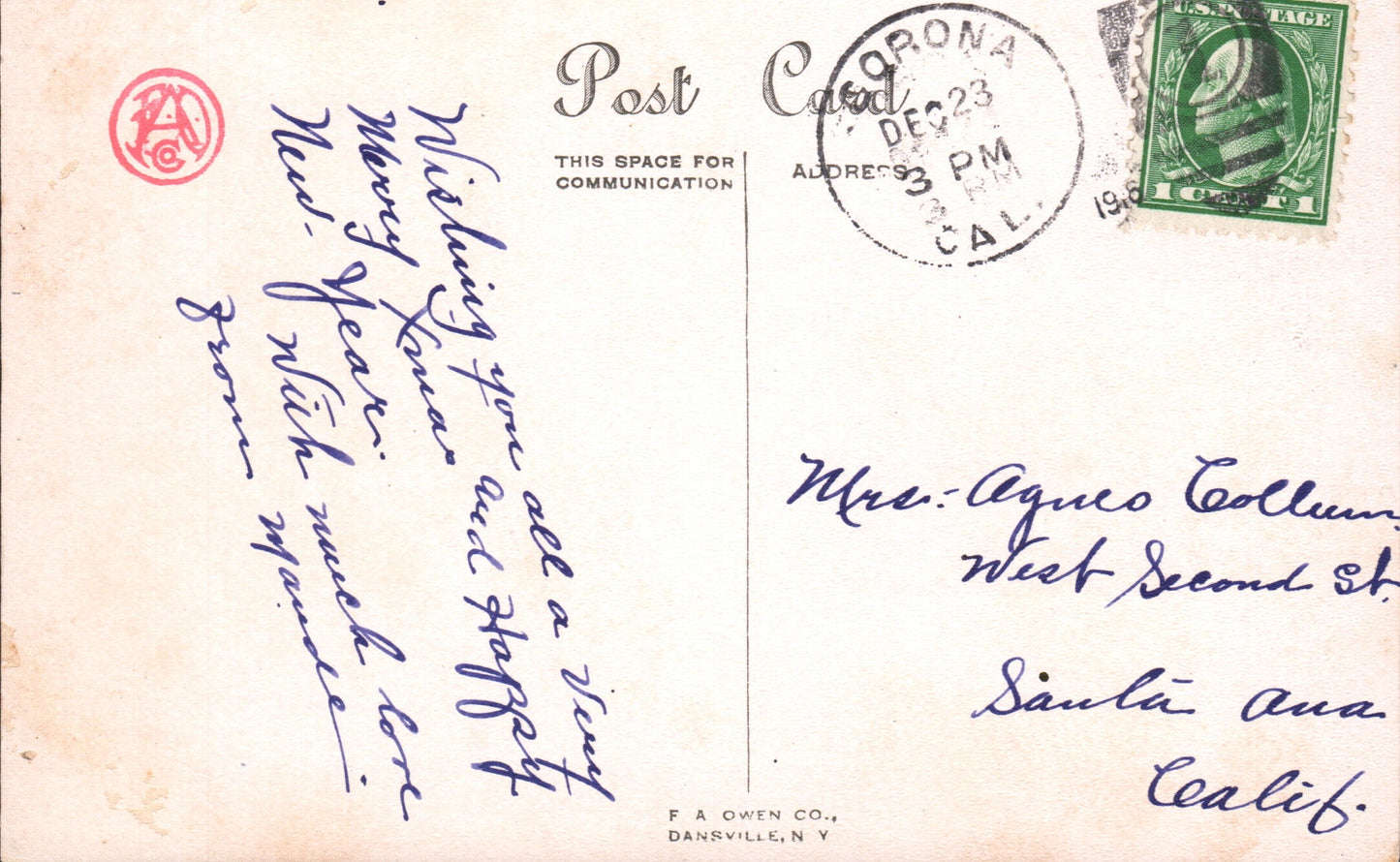 Riverside County, CA (70 items)