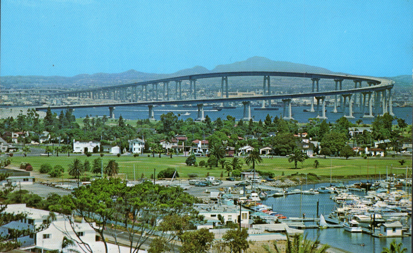 San Diego County, CA (123 items)