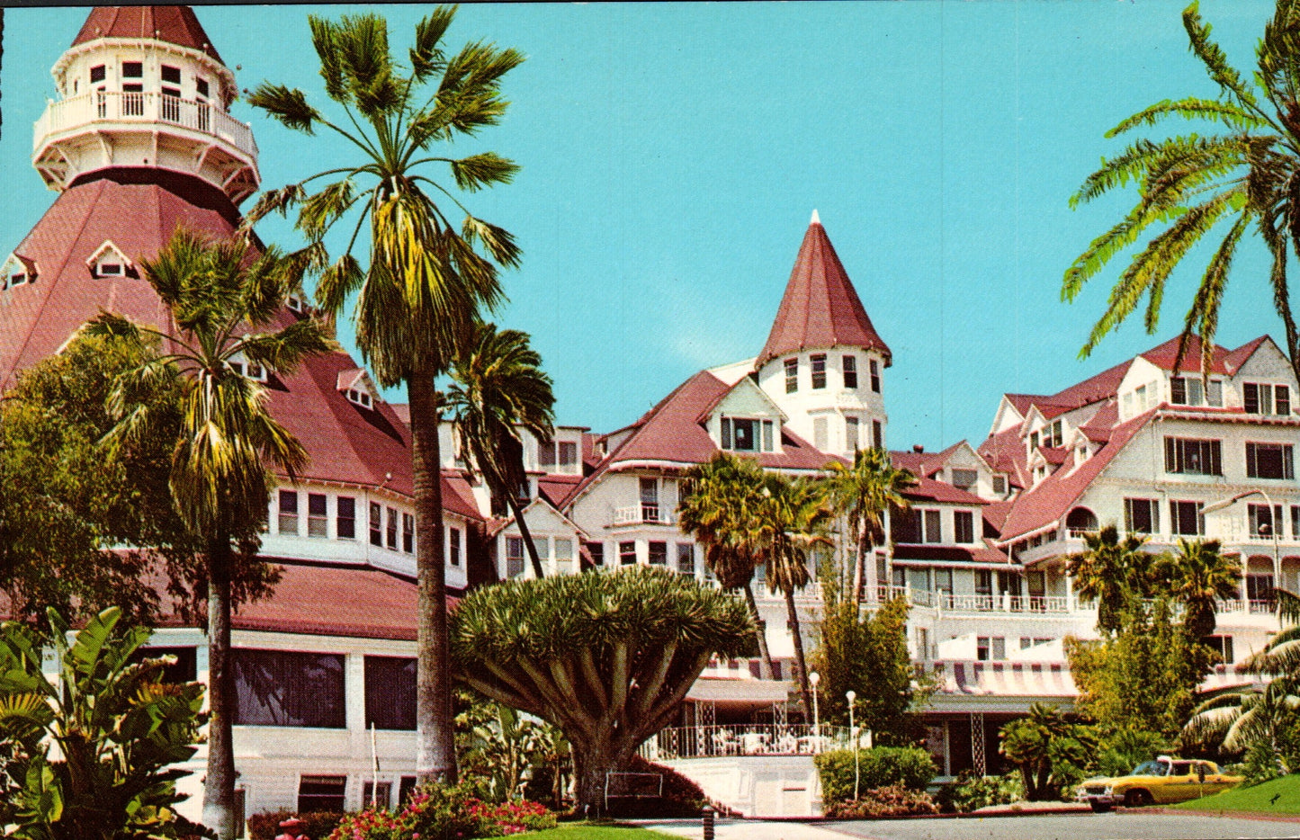 San Diego County, CA (123 items)