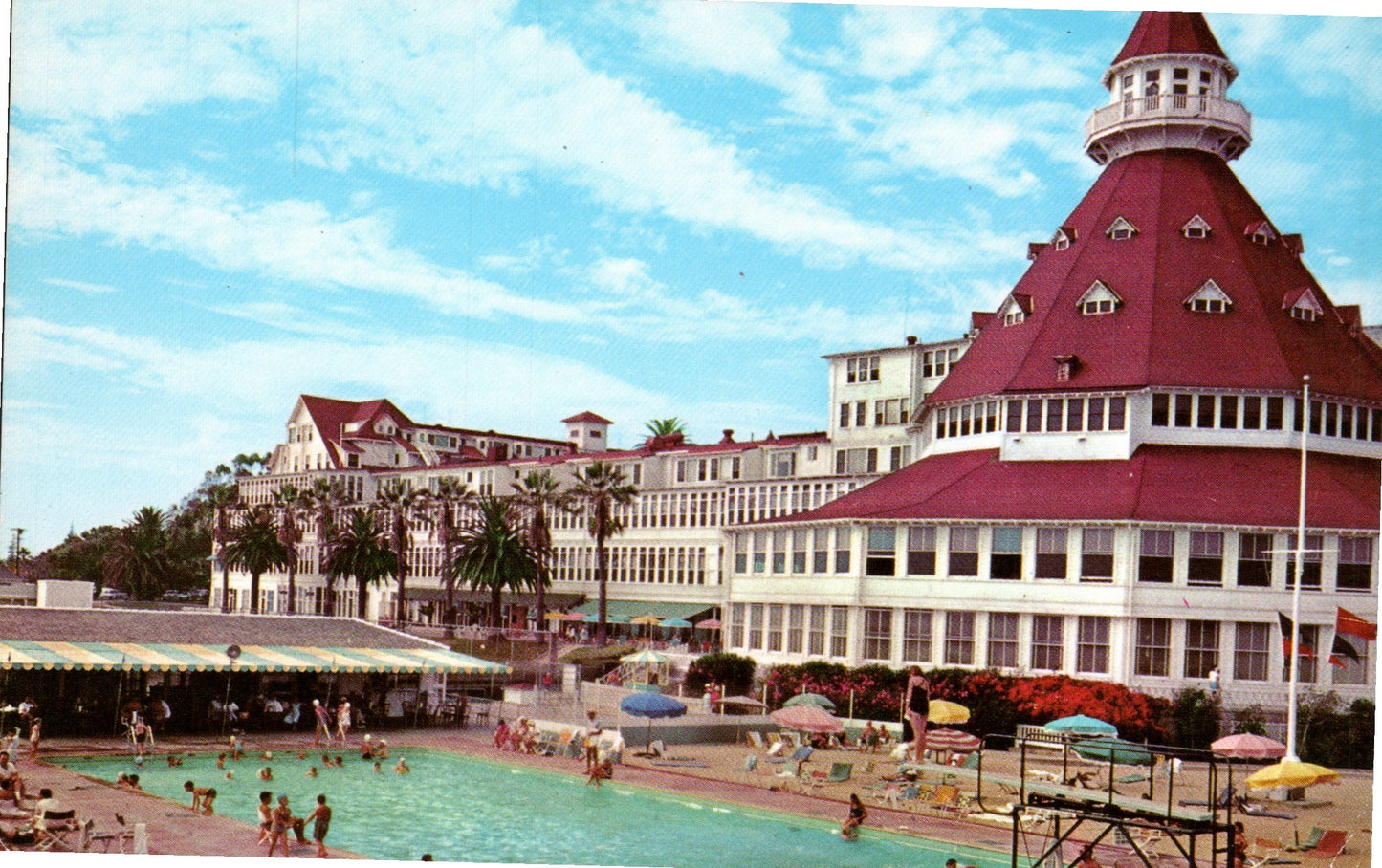 San Diego County, CA (123 items)