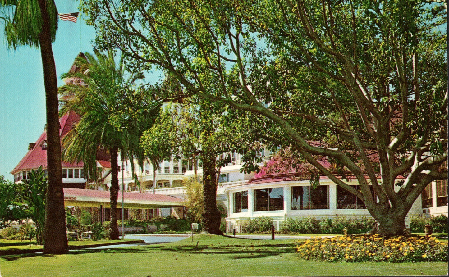 San Diego County, CA (123 items)