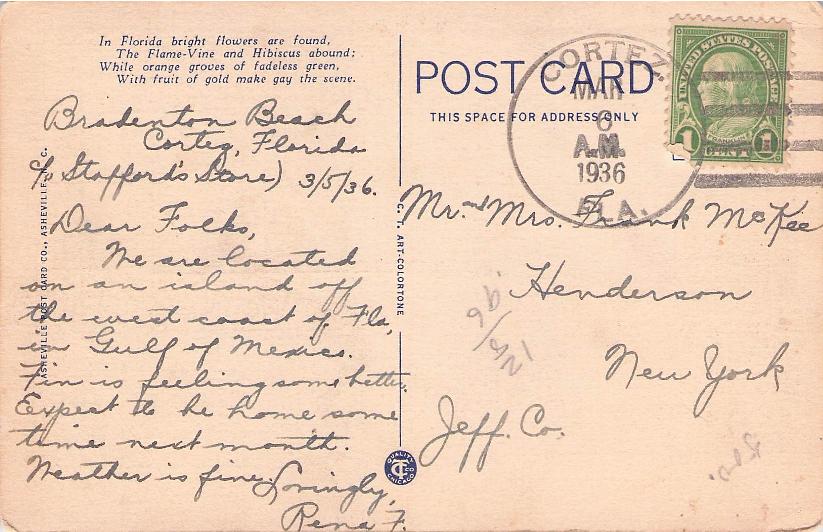 Manatee County, FL (31 items)