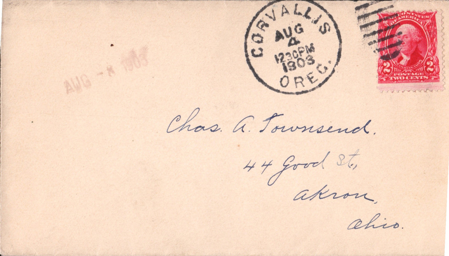 Benton County, OR (19 items)