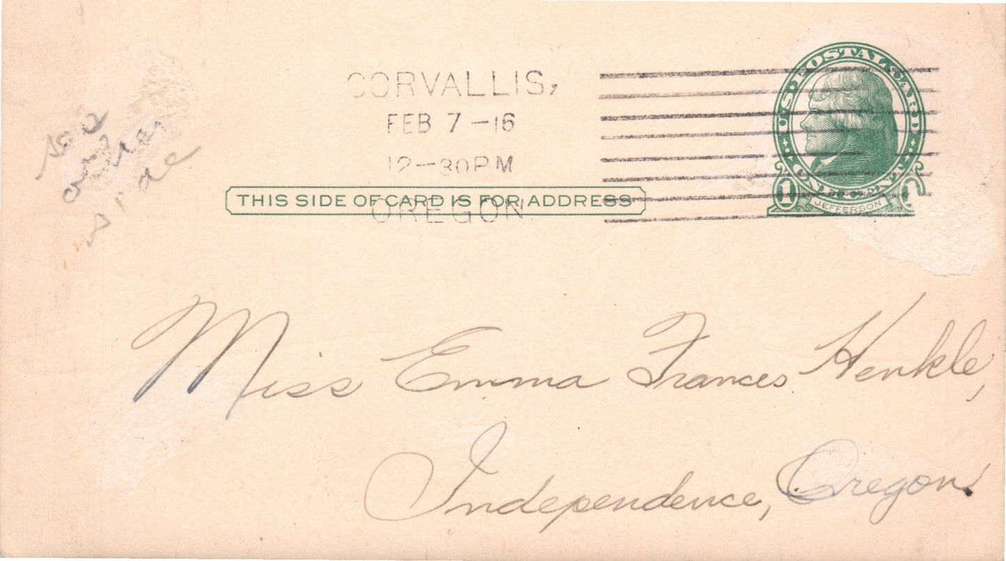 Benton County, OR (19 items)