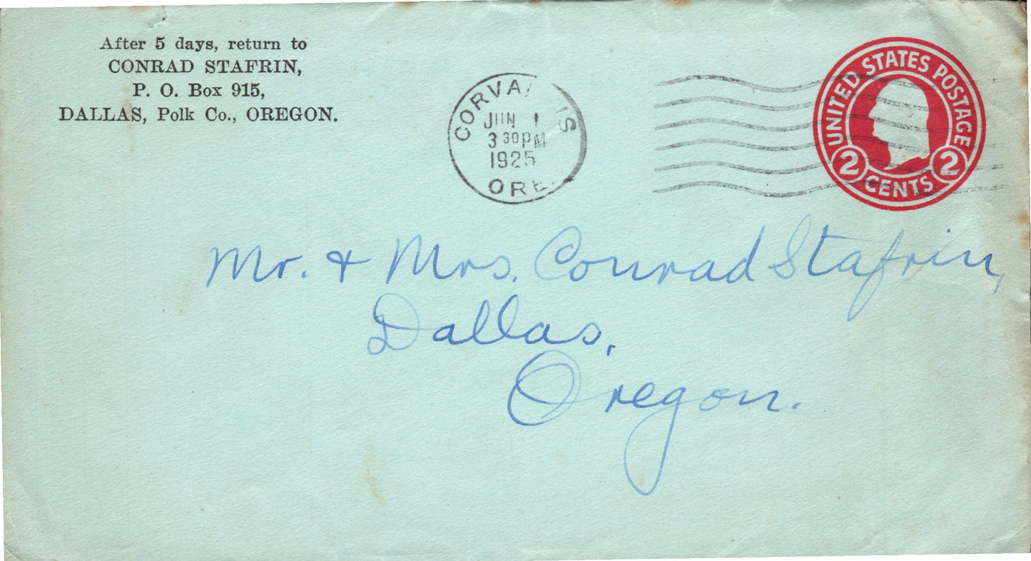 Benton County, OR (19 items)