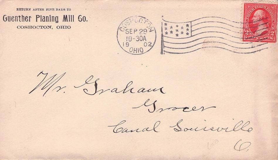 Coshocton County, OH (21 items)