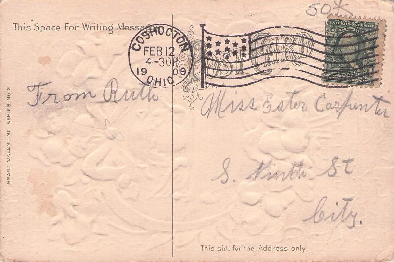 Coshocton County, OH (21 items)