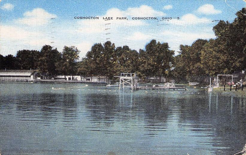 Coshocton County, OH (21 items)