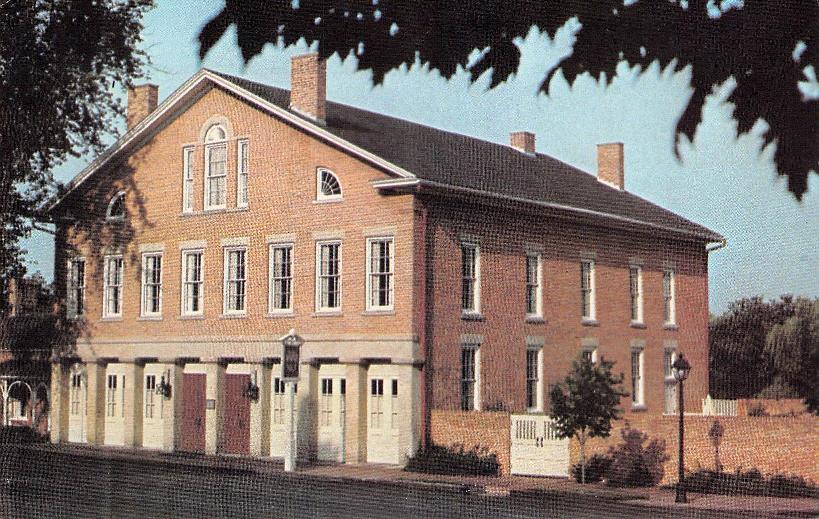 Coshocton County, OH (21 items)