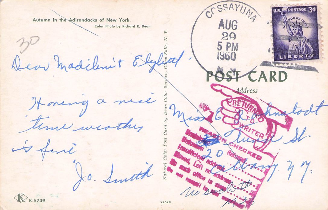 Washington County, NY (35 items)