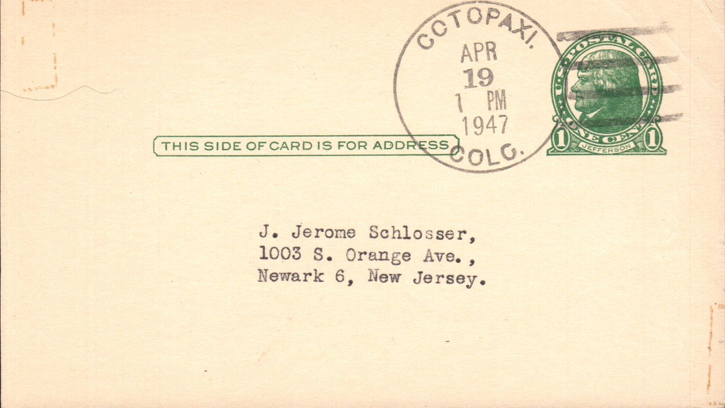 Fremont County, CO (21 items)