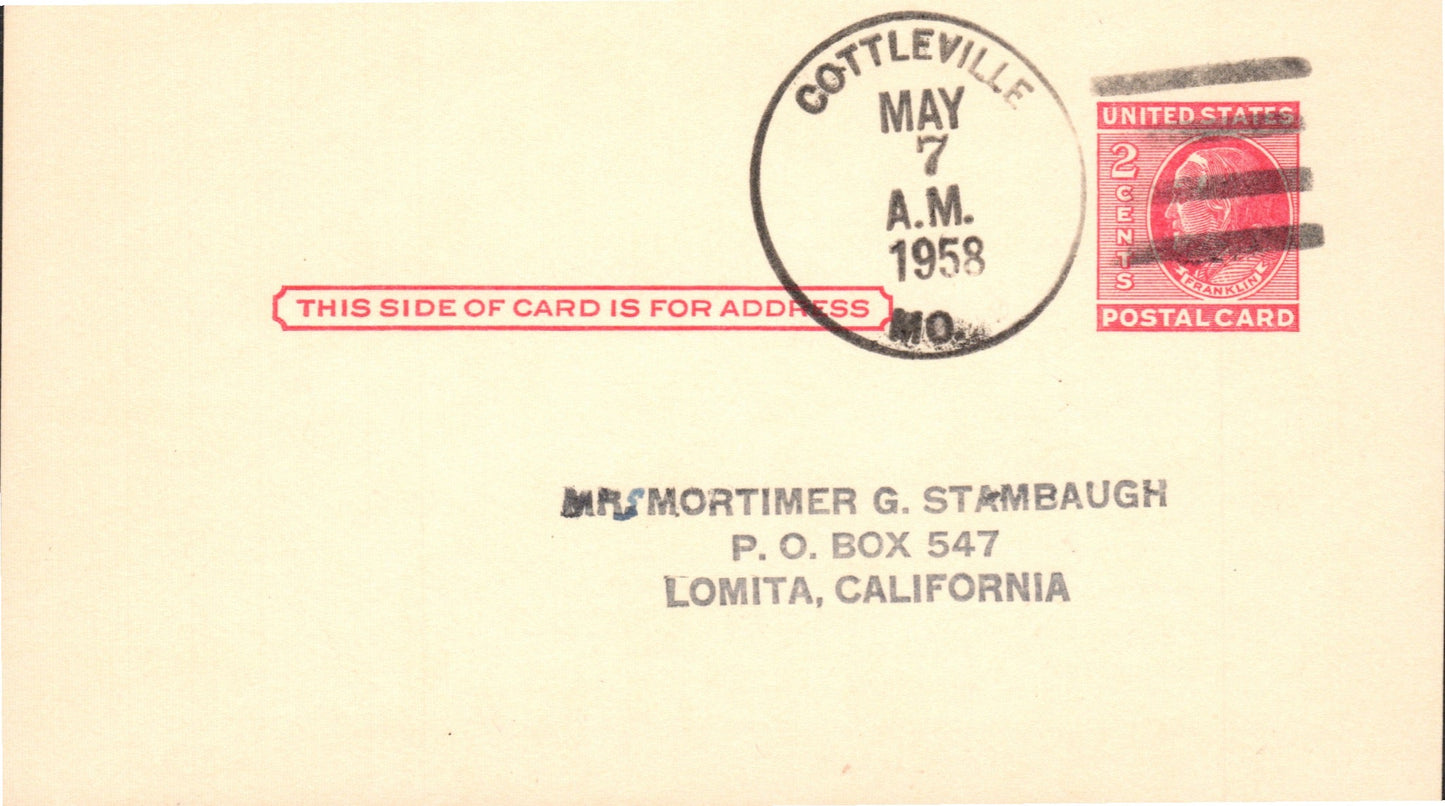 Saint Charles County, MO (20 items)