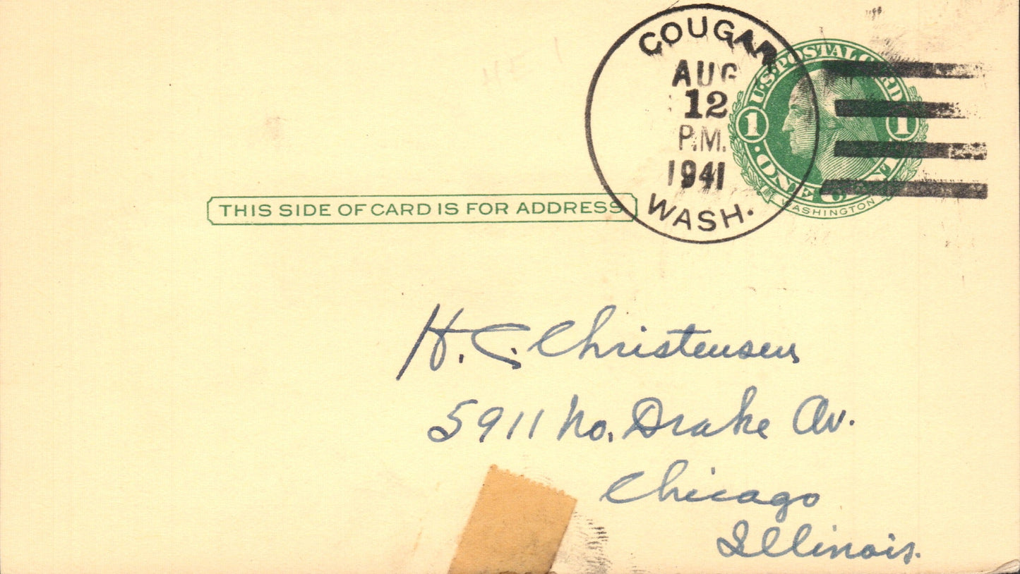 Clark County, WA (24 items)