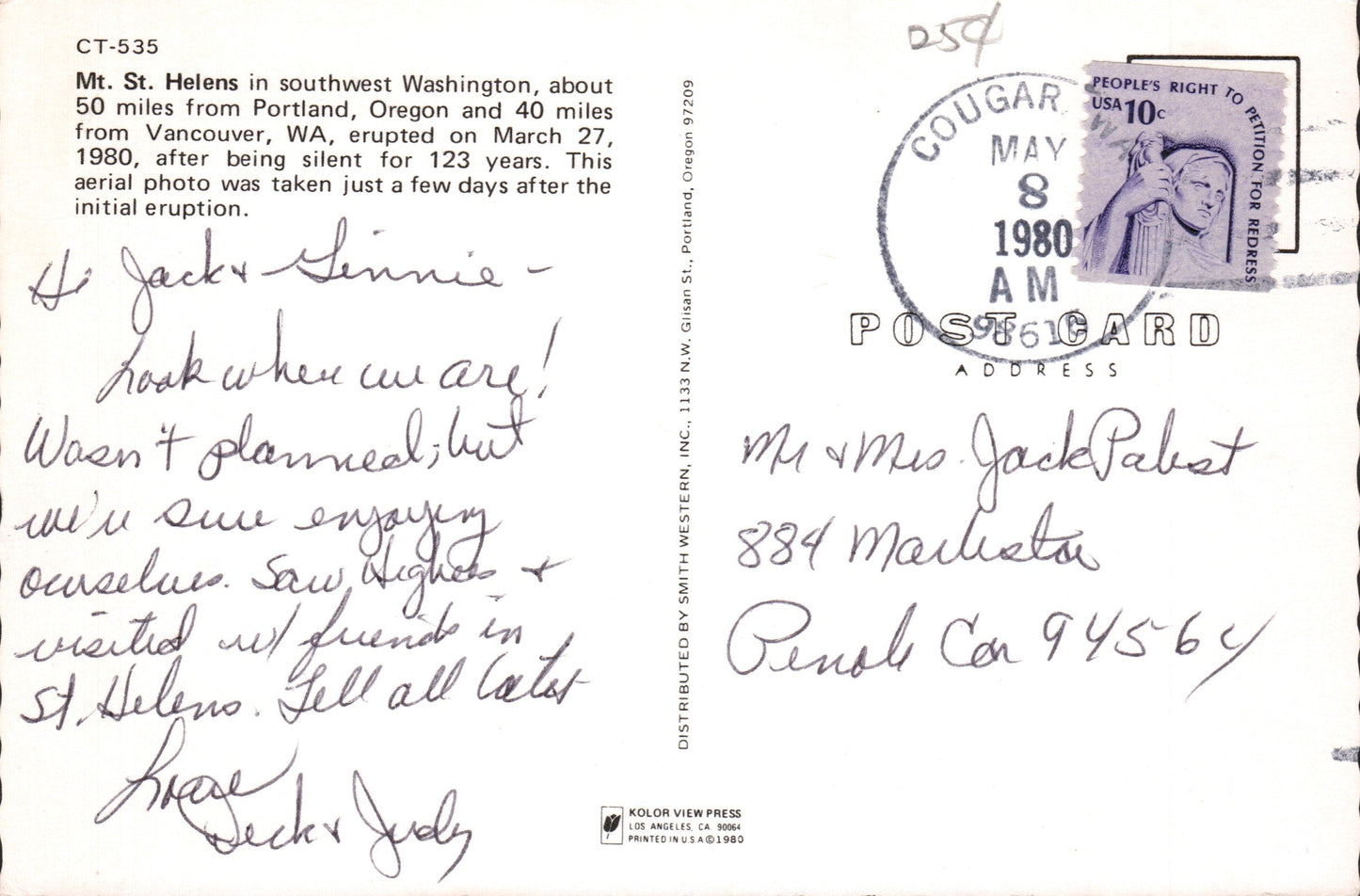 Clark County, WA (24 items)