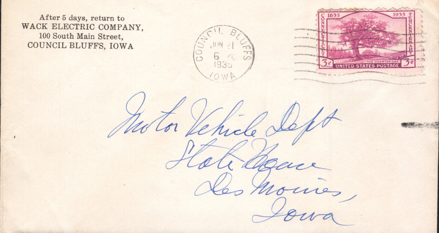 Pottawattamie County, IA (15 items)