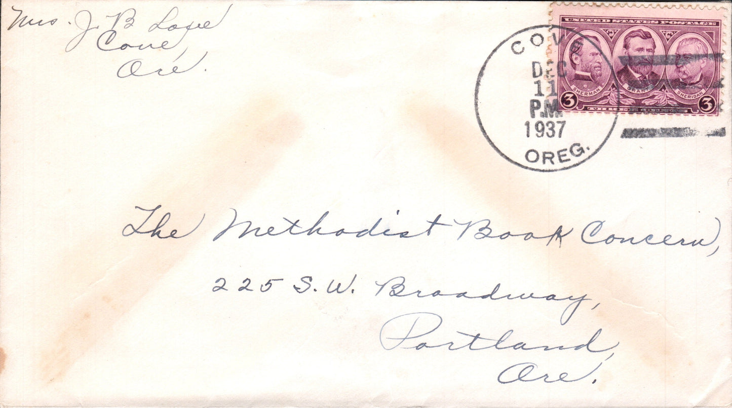 Union County, OR (27 items)