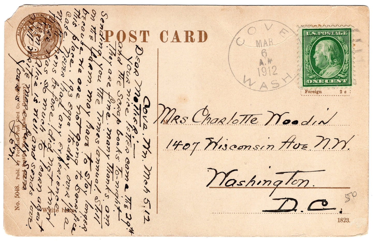 King County, WA (47 items)