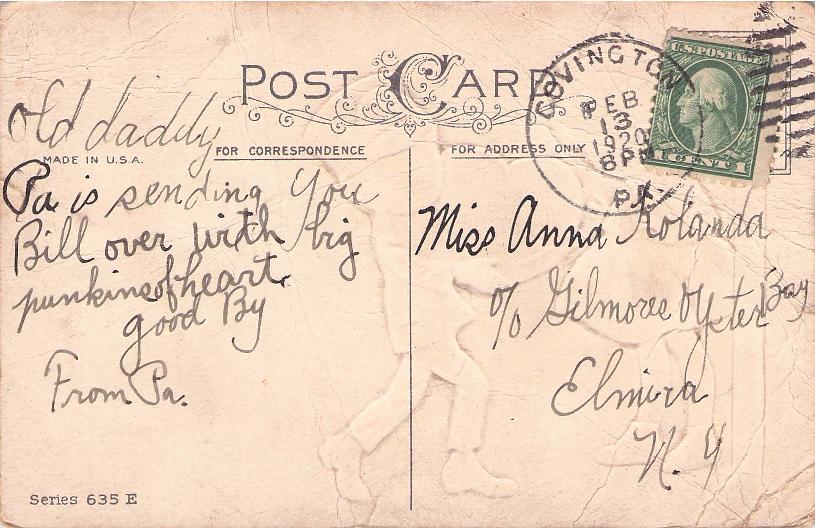 Tioga County, PA (27 items)