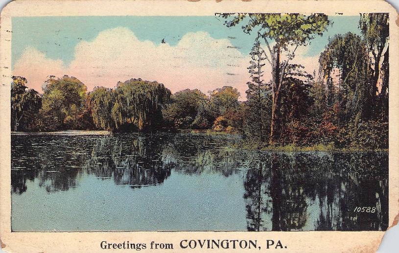 Tioga County, PA (27 items)