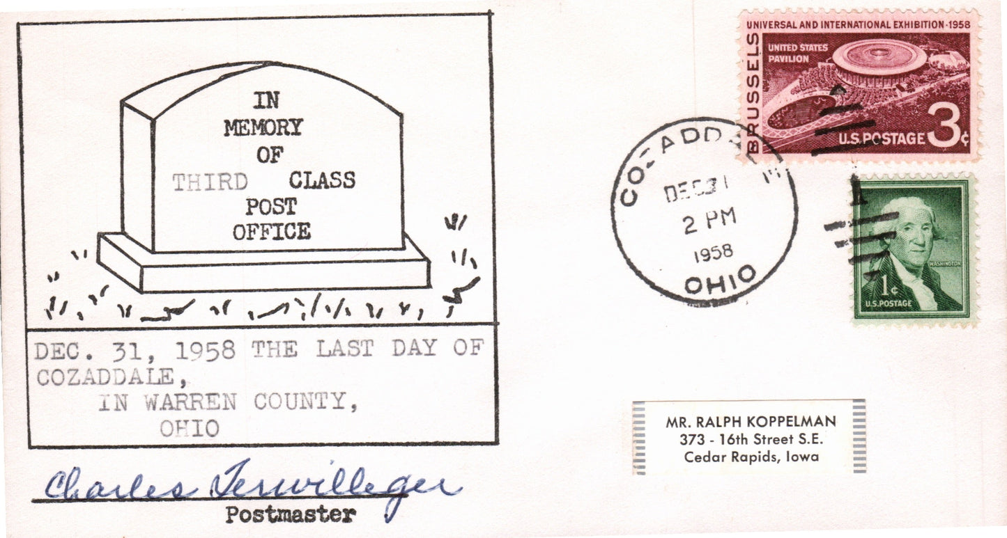 Warren County, OH (16 items)