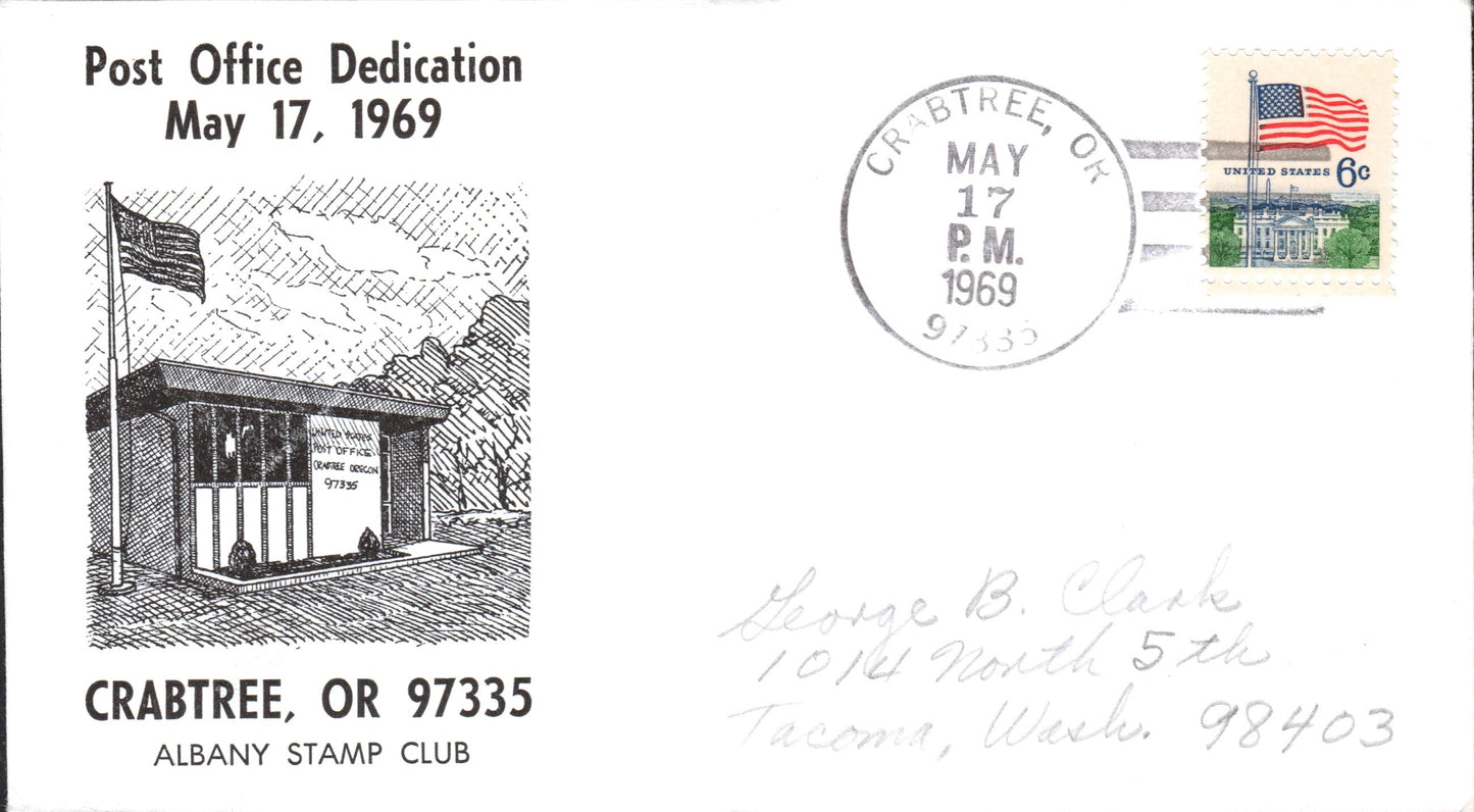 Linn County, OR (28 items)