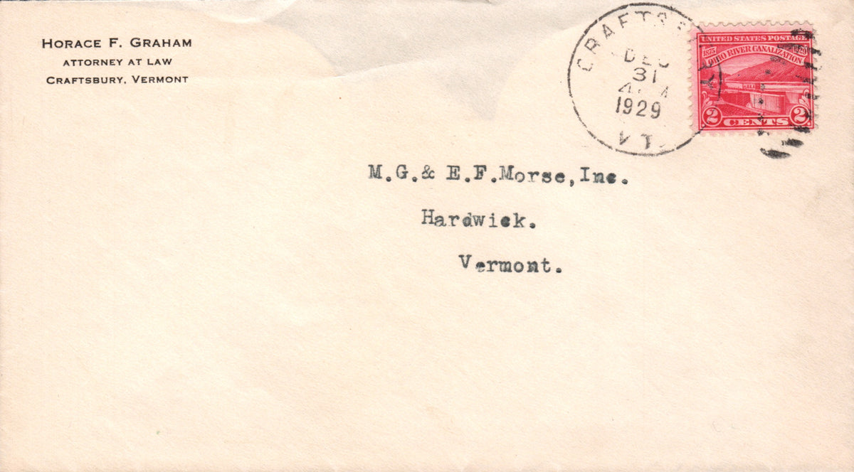 Orleans County, VT (34 items)