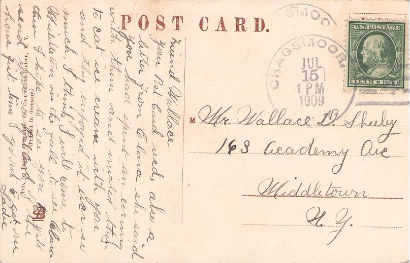 Ulster County, NY (55 items)